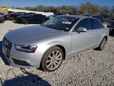 Automatic Transmission 2.0l Turbo Fwd Cvt Fits 13-16 Audi A4 1104587 Automatic Transmission 2.0l Turbo Fwd Cvt Fits 13-16 Audi A4 1104587