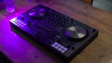 Native Instruments Traktor Kontrol S3