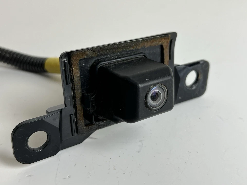 Lexus RX400H 2008 tapa maletero estacionamiento cámara de visión trasera 86790-48060 OEM Foto 4 de 4