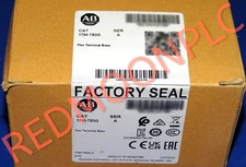 Surplus SEALED Allen Bradley 1794-TB3G /A **REAL USA SELLER** NOT CHINA