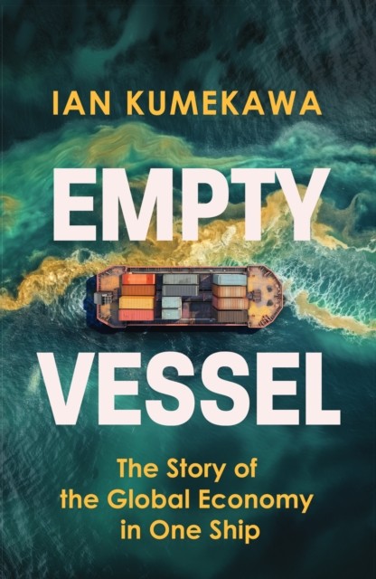Empty Vessel by Ian Kumekawa - - Image 5