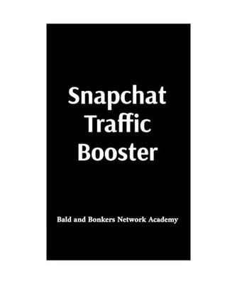 Snapchat Traffic Booster, Frenchie, Erin