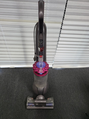 Dyson Ball Complete Vacuum Cleaner - Purple