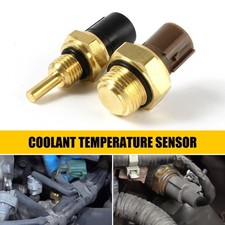 2pcs Radiator Coolant Fan Temperature Sensor Water Temp Switch For Honda Acura 2pcs Radiator Coolant Fan Temperature Sensor Water Temp Switch For Honda Acura