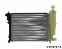 KüHler Radiator FüR Peugeot 106 2 1.0I 1.1I 1.6I 1.4I, CitroëN Saxo 96-04