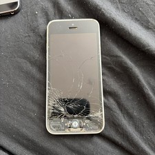 Apple iPhone 5C A1532 Untested