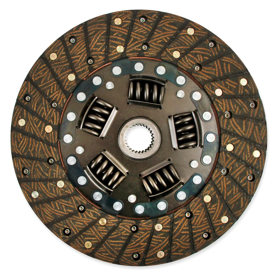 For Jeep CJ7 1976-1981 HAYS Street 650 Clutch Kit Foto 2 de 4