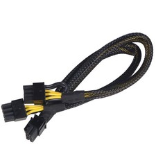 Adapter Cable Cable to GPU 8Pin Power 8 4028GR-TR2 for CBL-PWEX-0582 Cable