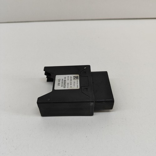 AUDI A3 Sportback 8V Kraftstoffpumpen-Steuergerät 5Q0906093 2.0i 228kw 2017