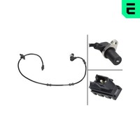 Optimal Sensor, Raddrehzahl 06-S032 FüR MERCEDES-BENZ
