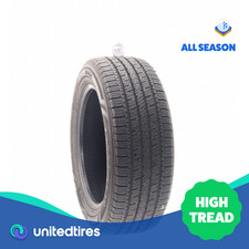 Used 22555r17 Goodyear Assurance Maxlife 97v - 10.532