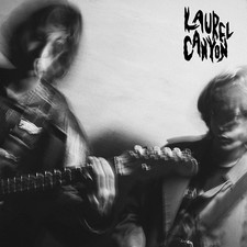 Laurel Canyon Laurel Canyon (Vinyl) 12" Album Coloured Vinyl (UK IMPORT)