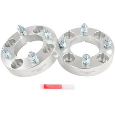 2pcs 1.25 4x115mm To 4x110mm Wheel Adapters For 1998-2015 Arctic Cat 400 500 2pcs 1.25 4x115mm To 4x110mm Wheel Adapters For 1998-2015 Arctic Cat 400 500