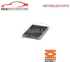 INNENRAUMFILTER POLLENFILTER KNECHT LAK 387 P FÜR LAND ROVER RANGE ROVER EVOQUE