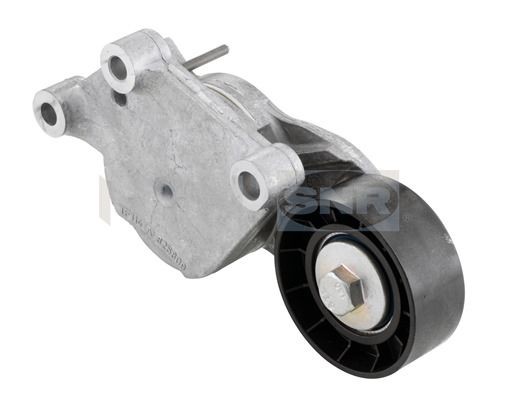 SNR GA359.19 Spannrolle, Keilrippenriemen FüR CitroËN,Ds,Ford,Mini,Peugeot-image