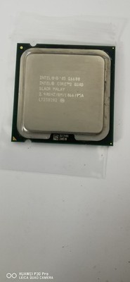 Intel Core 2 Quad Q6600 SLACR 2.4GHz Quad-Core Socket LGA 775 CPU Processor