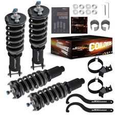 Maxpeedingrods T7 Coilover 24 Way Lowering Kit For Honda Crx 89-91 Civic 96-00 Maxpeedingrods T7 Coilover 24 Way Lowering Kit For Honda Crx 89-91 Civic 96-00