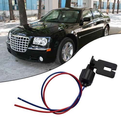 Air Temp Sensor Connector Easy Installation High Torque Motor Stable Performance - Picture 2 of 10