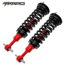 Fapo P1 Front 3-4 Lift Struts For Chevrolet Silverado 1500 2007-2018 Fapo P1 Front 3-4 Lift Struts For Chevrolet Silverado 1500 2007-2018