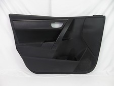 2014-2019 Toyota Corolla Front Door Trim Panel Driver 67620-02r11