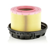 Mann-Filter Luftfilter C 40 006 Filtereinsatz FüR Axor Mercedes MP3 MP2 Actros