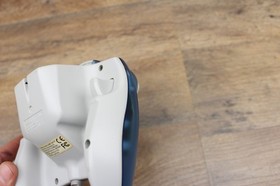 Official Sega Dreamcast Clear Blue Controller HKT-7700 Free Shipping