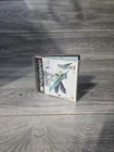 Final Fantasy VII 7 (PlayStation 1 PS1) Black Label CIB COMPLETE- Tested Working