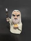 New ListingFunko Mystery Minis Saruman Lord of the Rings LOTR 1/24 Vinyl Figure MMB1