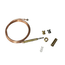 Thick Tip Universal Thermocouple 900mm