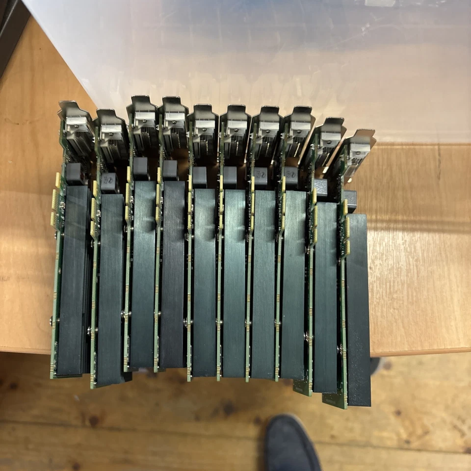 Pny Nvidia 900-51039-1700-000 (10pcs) - Image 2 of 4