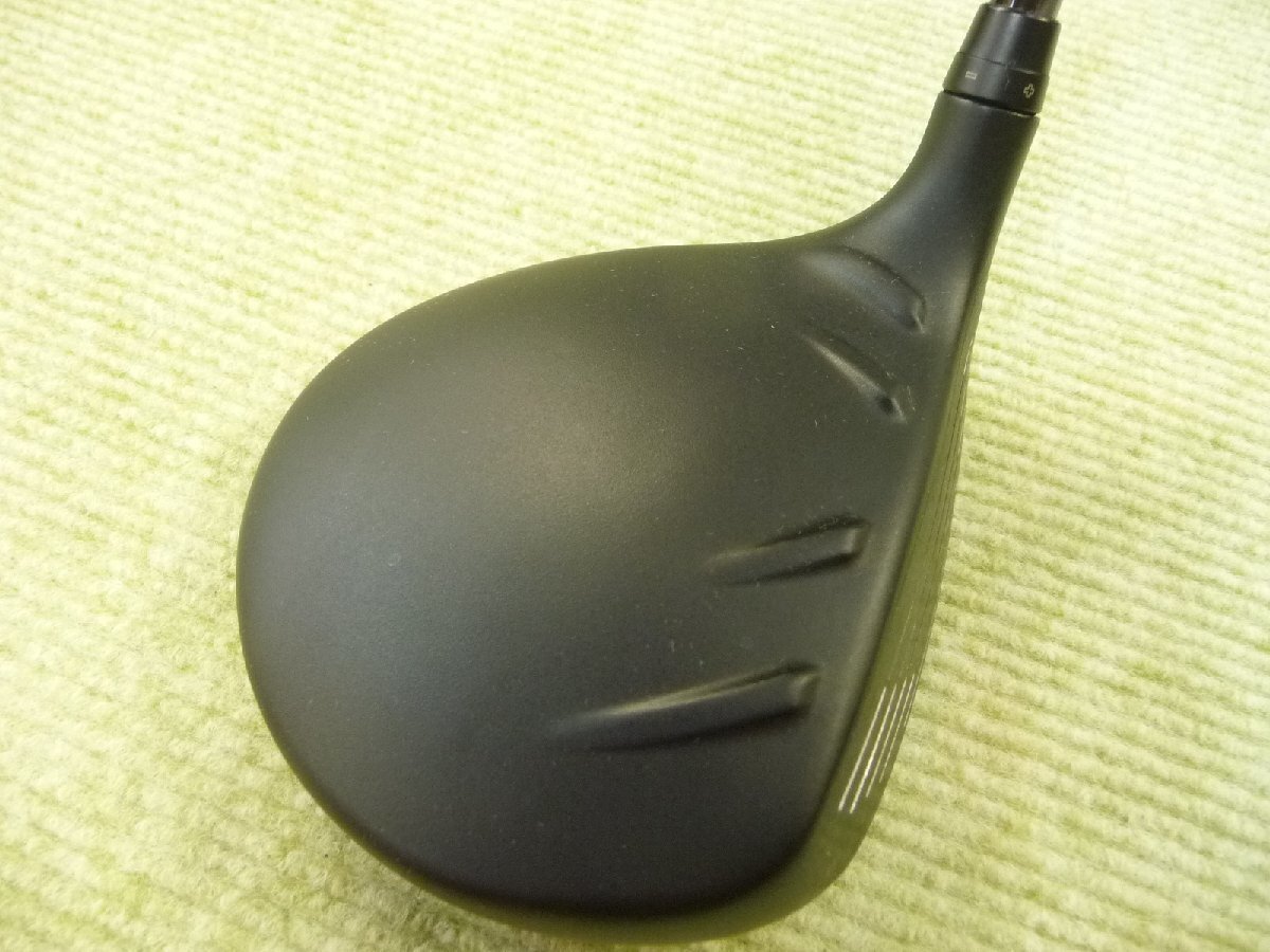 Pin PING G400 SF Tec 5W (19deg) Speeder 661 Evolution IV (S