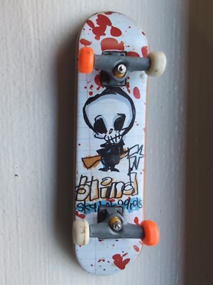 Tech Deck Blind Classic Reaper 