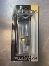 NOS Mid Usa Engine Pushrod Cover 57-79 Harley Davidson Sportster XL 60520