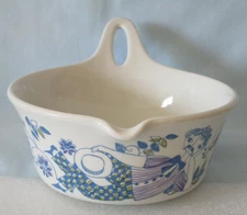 Figgjo Flint Norway Lotte Gravy or Sauce Boat