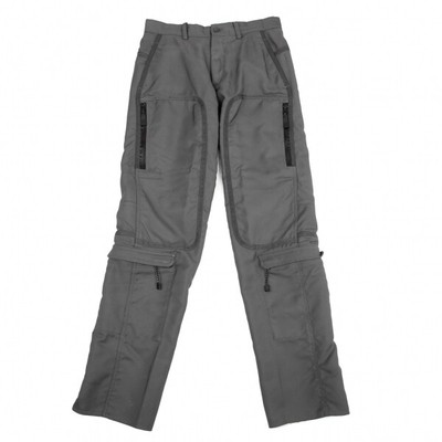 ISSEY MIYAKE MEN Zip Design Cargo Pants Size 2(K-98933) | eBay