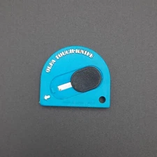 Olfa Touch Knife Retractable Blade Box Cutter Craft Tool Made in Japan