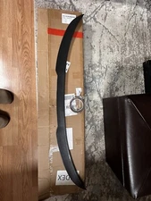 Fits 19-24 BMW G20 3-Series G80 M3 Style Rear Trunk Spoiler Wing Painted #C36