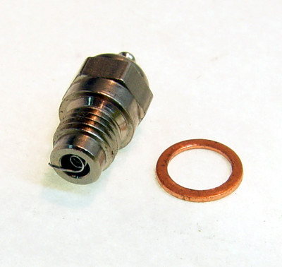 K&B #7331 replacement for O.S. #RE 30 Wankel Glow Plug Brand New in package