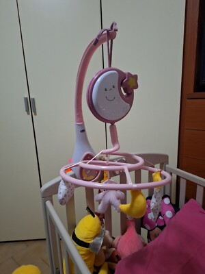 Casina Delle Api Chicco Carillon Culla Chicco Carillon La Casetta