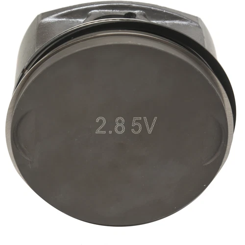 6x Pistons & Rings Fit For VW Passat Audi A4 S4 A6 S6 1996-2005 2.8L AHA ATQ - Picture 3 of 8