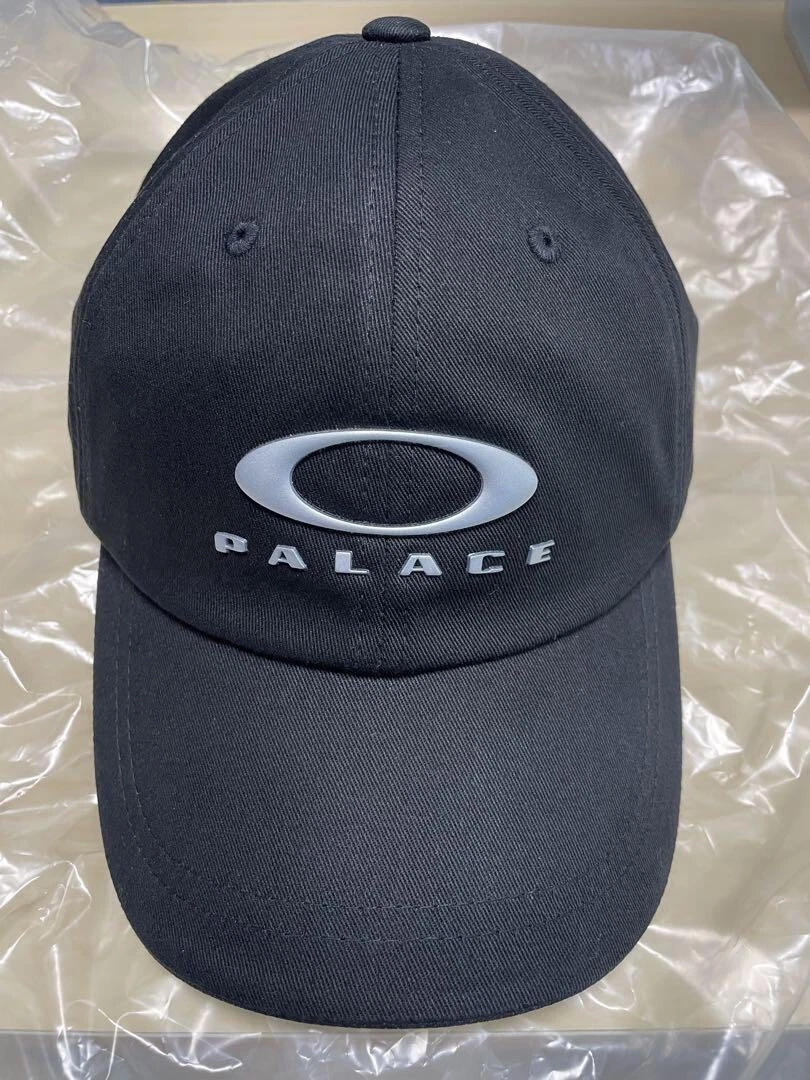 PALACE OAKLEY 6-Panel 