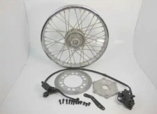 royal enfield rear disc brake kit online