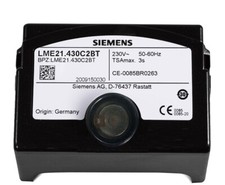 LME21.330C2 LME21.331C2BT LME21.130C2 LME22.233C2 for Burner Controller SIEMENS 
