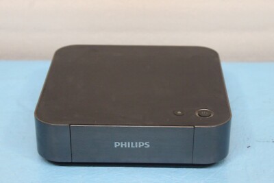 Philips BDP7501/F7 Blu-Ray Player 4K ULTRA HD HDR, DUAL HDMI OUTPUT #2