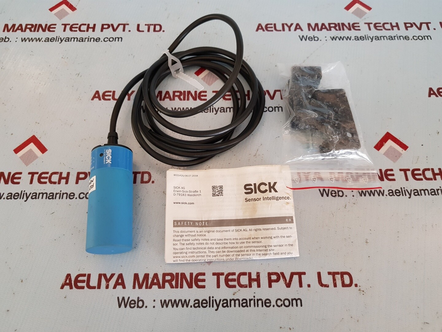Sick ih34-30nus-ku0 cable | eBay