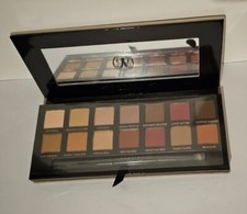 Image of Anastasia Beverly Hills Modern Renaissance Eye Shadow Palette