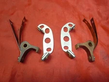 NOS 1937-1948 NOS Ford Ignition Point Set Flathead Distributor USA MADE 78-12107