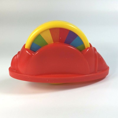 ebay jumperoo rainforest