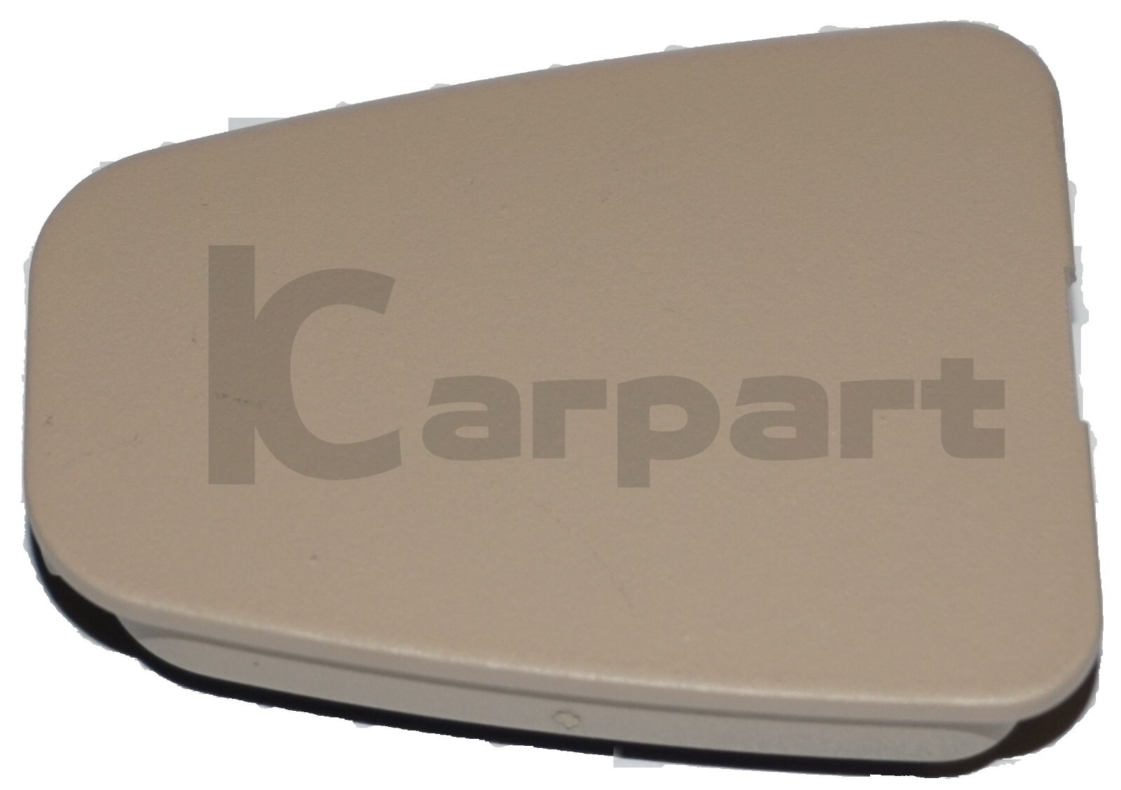 New OEM BMW E46 Door Handle Mirror Switch Blank Cover Cap Trim 