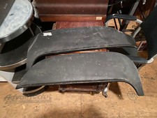1965 Ford Fairlane Foxcraft Fender Skirts Pair
